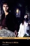 Książki do nauki języka angielskiego - Collins Wilkie The Woman in White plus MP3 CD - dostępny od ręki, natychmiastowa wysyłka - miniaturka - grafika 1