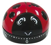 Minutniki - Exclsa exclsa Happy Animals biedronka Timer 41953 - miniaturka - grafika 1