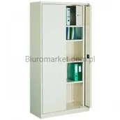 Szafy biurowe - Malow SZAFA AKTOWA SBM 211 M LX SBM 211 M LX - miniaturka - grafika 1