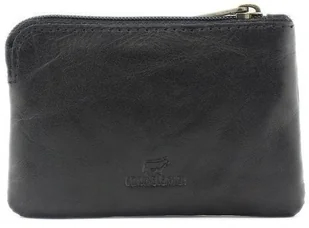 El Forrest Etui skórzane na klucze 858 858 - Etui na dokumenty i karty - miniaturka - grafika 4