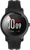 Smartwatch - TICWATCH E2 Shadow Czarny - miniaturka - grafika 1