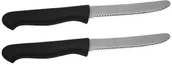 Noże kuchenne - Fackelmann 43223 Nóż śniadaniowy 2, 20 cm 43223 - miniaturka - grafika 1