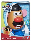 Klocki - Hasbro Potato Head 27657es00 Playskool Friends Mr. klasyczny zabawka - miniaturka - grafika 1