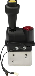 Fabrazi Sterownik wywrotu Fabrazi F.6JOY5 kiper F.6JOY5 - Akcesoria do hydrauliki siłowej - miniaturka - grafika 3