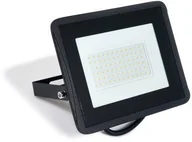 Lampy pozostałe - KOLORENO NAŚWIETLACZ LED 50W CZARNY | BIAŁY NEUTRALNY NL_GL_50W_BEZCR_BN - miniaturka - grafika 1