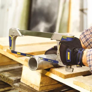 Irwin Piłka do metalu I-125, 300 mm, 10504407 VSA Van Spijk (IR10504407) - Piły ręczne - miniaturka - grafika 2