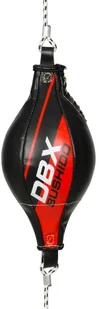 DBX Bushido Profesjonalna Piłka refeksowa - Bokserska  ARS-1171 1142347122 - Gruszki treningowe - miniaturka - grafika 11