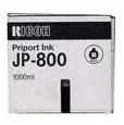 Tusze oryginalne - Ricoh Tusz Typ JP 800HD black 893107 - miniaturka - grafika 1