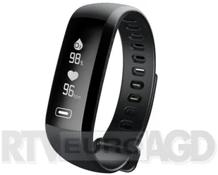 MAXCOM FW11 Niebieski - Smartband - miniaturka - grafika 3