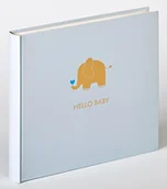 Albumy fotograficzne - Walther Baby Animal UK-148-L - miniaturka - grafika 1