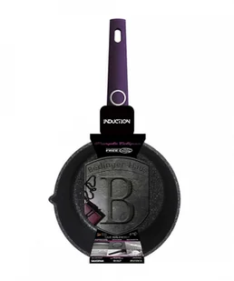Berlinger Haus Lumarko Rondelek Tytanowy 16cm Berlingerhaus Bh-6627 Purple Eclipse BH-6627 Kinghoff - Garnki - miniaturka - grafika 4