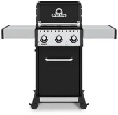 Grille gazowe - Broil King Grill gazowy Baron 320 - miniaturka - grafika 1