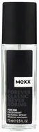 Wody i perfumy męskie - Mexx COTY FOREVER CLASSIC M.dns 75ml Coty - miniaturka - grafika 1