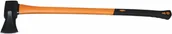 Siekiery - GardenPlus+ Siekiera rozłupująca 86cm (TAN4631) - miniaturka - grafika 1