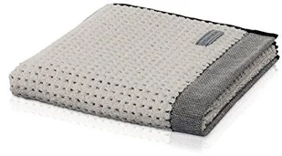 Möve Pique Eden ręcznik do sauny, szary, 50 cm x 100 cm 101488942081_50100 - Ręczniki Möve Pique Eden ręcznik do sauny, szary, 50 cm x 100 cm 101488942081_50100 - Ręczniki - miniaturka - grafika 1