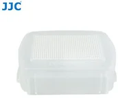 Softboxy - Nikon JJC Kompatybilna z SW-15H biała dyfuzja kopuła do Speedlight SB-5000 6950291549259 - miniaturka - grafika 1