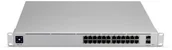 Switche - Ubiquiti USW-PRO-24-POE | Switch | 16x RJ45 1000Mb/s PoE+, 8x RJ45 1000Mb/s PoE++, 2x SFP+ USW-PRO-24-POE-EU - miniaturka - grafika 1