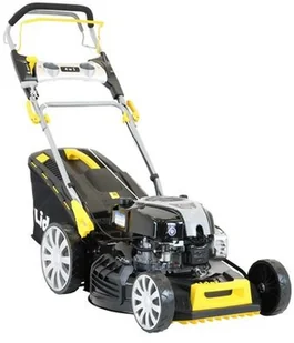 Lider Kosiarka spalinowa Plus SHC53BS750N-4W1 Briggs&Stratton DOV 750EX z napędem LPK SHC53BS750N-4W1 - Kosiarki - miniaturka - grafika 2