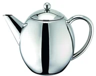 Dzbanki i imbryki - Weis 17350 imbryk ze stali szlachetnej, termoizolacyjne podwójne ścianki, z filtrem, 1 l 17350 - miniaturka - grafika 1