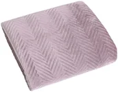 Narzuty - Euro Firany Narzuta Euro Welurowa wz. Sofia Pude1 170x210 1212486 - miniaturka - grafika 1