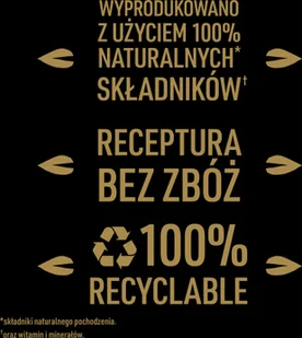 Cesar CESAR puszka 400g mokra karma pełnoporcjowa dla dorosłych psów bogata w wołowinę przybrana marchewką fasolką i ziołami 47807-uniw - Przysmaki dla psów - miniaturka - grafika 4