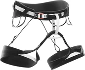 Sprzęt wspinaczkowy - Wild Country Mosquito Harness, black/white M 2021 Uprzęże biodrowe 40-0000008005-905-M - miniaturka - grafika 1