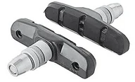 Hamulce rowerowe - Shimano Buty Hamulec V-Brake (1 para) 8GP9810A - miniaturka - grafika 1