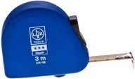 Poziomice, łaty, miary - LUX-TOOLS LUX Miara zwijana 3 m - miniaturka - grafika 1