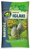 Nawozy ogrodnicze - Ogród Start Nawóz Na Iglaki 5KG Granulowany - miniaturka - grafika 1