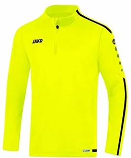 Jako Striker 2.0 Ziptop, męski żółty/czarny, 3XL - Piłka nożna - miniaturka - grafika 8