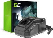 Ładowarki do elektronarzędzi - Bosch Green cell Ładowarka (10.8V-12V Li-Ion) AL1115CV GAL1215CV do elektronarzędzi D-70745 BAT411 BAT412 BAT413 GBA GLI GSA GSR 10.8V-LI CHARGPT26 - miniaturka - grafika 1