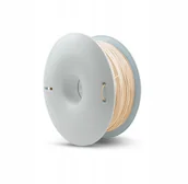 Filamenty i akcesoria do drukarek 3D - Fiberwood: White (1,75mm/750g) - miniaturka - grafika 1