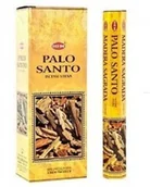 Kadzidła i dodatki - Hem Kadzidełka Palo Santo Święte Drzewo 8szt. 6560-7483C_20180722204608 - miniaturka - grafika 1