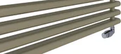 Grzejniki pokojowe - RADOX Grzejnik Dekoracyjny Inspire Horizontal 780x1800mm KAT.R.INH.W.780.1800 - miniaturka - grafika 1