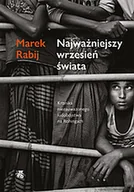 Felietony i reportaże - Najważniejszy wrzesień świata Rabij Marek - miniaturka - grafika 1