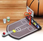 Gry planszowe - Froster Imprezowa koszykówka GAD01463 - miniaturka - grafika 1