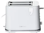 Tostery - Clatronic KA3554 Biały - miniaturka - grafika 1