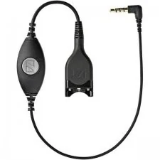 Sennheiser kabel przyłączeniowy CMB 01 CTRL (jack 3.5mm) 506090 - Kable - miniaturka - grafika 2