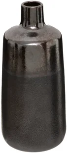 Flower Wazon ceramiczny 24,5 cm 173036 - Wazony i flakony Flower Wazon ceramiczny 24,5 cm 173036 - Wazony i flakony - miniaturka - grafika 1