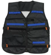 Zabawki militarne - Hasbro Kamizelka akcesoria do wyrzutni - miniaturka - grafika 1