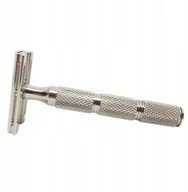 Maszynki do golenia i wkłady - RazoRock Game Changer 84-P Maszynka na Żyletki - miniaturka - grafika 1