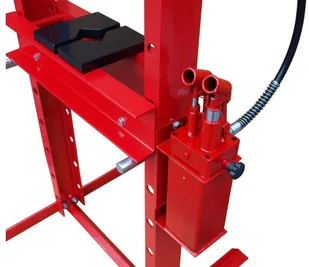 145 Prasa hydrauliczna podwójny napęd nacisk 20 T) 14576429 76429-uniw - Prasy - miniaturka - grafika 7