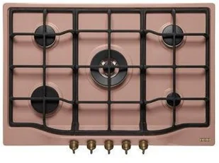 Płyta gazowa do zabudowy Franke FHTL 755 4G TC CO C - Płyty gazowe do zabudowy - miniaturka - grafika 2