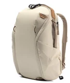 Torby fotograficzne i futerały - Peak Design Everyday Backpack 15L Zip Kość Słoniowa - miniaturka - grafika 1
