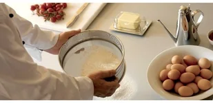 Hendi Sito do przesiewania mąki 637111 - Sitka - miniaturka - grafika 8