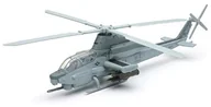 Samoloty i helikoptery - New Ray wojskowe helikoptera "AH-1Z Cobra newray 26123  model" 1: 55 - miniaturka - grafika 1