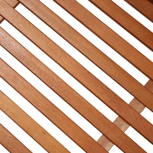 vidaXL Skrzynia ogrodowa, 150 x 50 x 55 cm, lite drewno eukaliptusowe vidaXL - Skrzynie ogrodowe - miniaturka - grafika 8