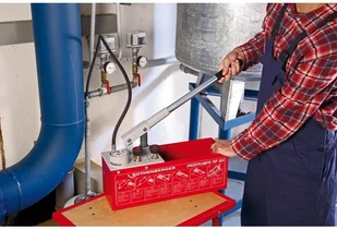 Rothenberger Pompa RP 50 S 6.0200 - Akcesoria hydrauliczne - miniaturka - grafika 6