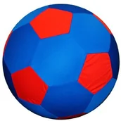 Akcesoria dla gryzoni - Jolly Ball RL Mega Jolly piłka pferdefuss konie ball incl. Etui ochronne (zielony 40" (100 cm) C440SB - miniaturka - grafika 1