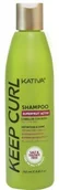 Szampony do włosów - Kativa Szampon do włosów kręconych - Keep Curl Shampoo Szampon do włosów kręconych - Keep Curl Shampoo - miniaturka - grafika 1